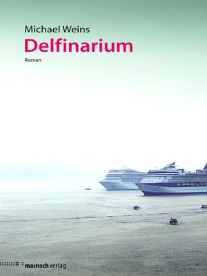 cover image of Delfinarium